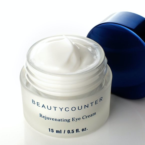 beautycounter eye cream